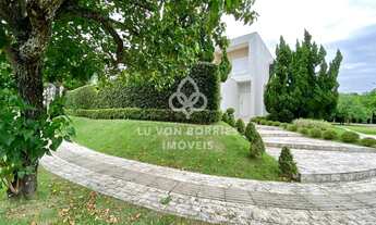 Imagem 7: Casa à venda no bairro Jurerê Internacional - Florianópolis/SC