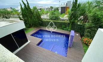 Imagem 4: Casa à venda no bairro Jurerê Internacional - Florianópolis/SC