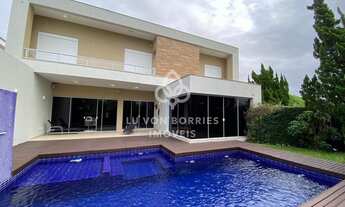 Imagem 3: Casa à venda no bairro Jurerê Internacional - Florianópolis/SC