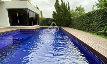 Imagem: Casa à venda no bairro Jurerê Internacional