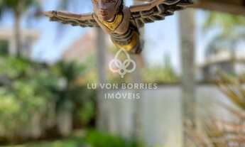 Imagem: Casa à venda no bairro Jurerê - Florianópolis/SC