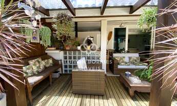 Imagem 7: Casa à venda no bairro Jurerê - Florianópolis/SC