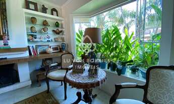 Imagem 2: Casa à venda no bairro Jurerê - Florianópolis/SC