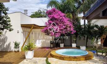 Imagem 4: Casa à venda no bairro Jurerê - Florianópolis/SC