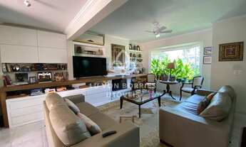 Imagem: Casa à venda no bairro Jurerê - Florianópolis/SC