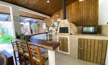 Imagem 3: Casa à venda no bairro Jurerê - Florianópolis/SC