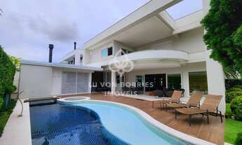 Imagem: Exclusividade LvB! Mansão espetacular em