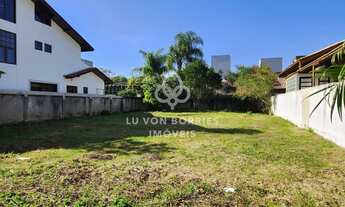 Imagem: Terreno à venda no bairro Jurerê Internacional