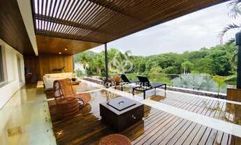 Imagem 2: Casa à venda no bairro Jurerê Internacional - Florianópolis/SC