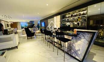 Imagem 5: Casa à venda no bairro Jurerê Internacional - Florianópolis/SC