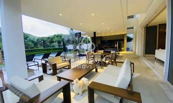 Imagem: Casa à venda no bairro Jurerê Internacional