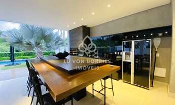 Imagem 6: Casa à venda no bairro Jurerê Internacional - Florianópolis/SC