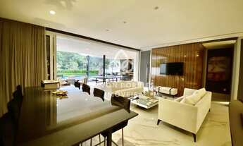 Imagem 4: Casa à venda no bairro Jurerê Internacional - Florianópolis/SC