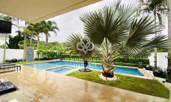 Imagem 7: Casa à venda no bairro Jurerê Internacional - Florianópolis/SC