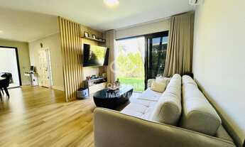 Imagem: Casa à venda no bairro Jurerê Internacional