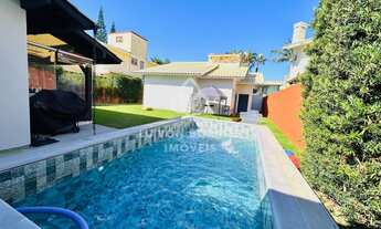 Imagem 2: Casa à venda no bairro Jurerê Internacional - Florianópolis/SC