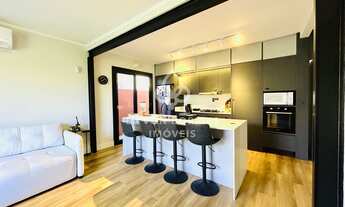 Imagem: Casa à venda no bairro Jurerê Internacional