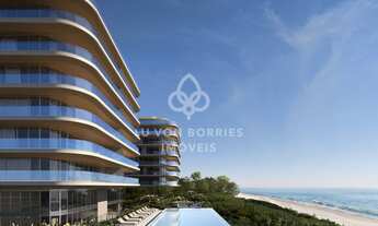 Imagem 3: Cobertura em torre exclusiva com vista panorâmica