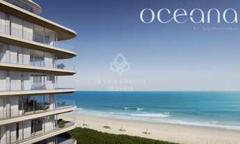 Imagem 2: Cobertura em torre exclusiva com vista panorâmica