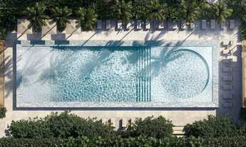 Imagem 7: Cobertura em torre exclusiva com vista panorâmica