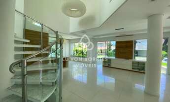 Imagem: Casa à venda no bairro Jurerê Internacional