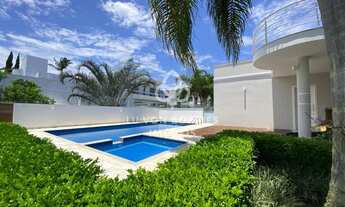 Imagem: Casa à venda no bairro Jurerê Internacional