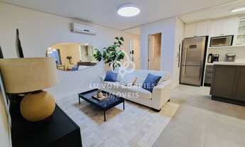 Imagem: Apartamento à venda no bairro Jurerê