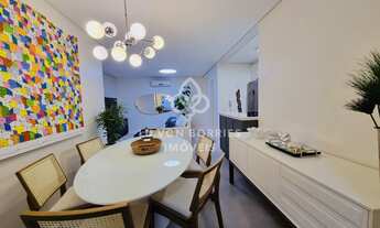 Imagem 4: Apartamento à venda no bairro Jurerê - Florianópolis/SC