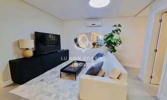 Imagem 2: Apartamento à venda no bairro Jurerê - Florianópolis/SC