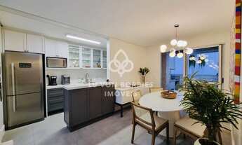 Imagem 7: Apartamento à venda no bairro Jurerê - Florianópolis/SC