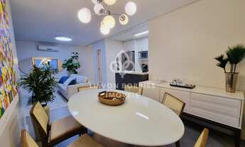 Imagem 6: Apartamento à venda no bairro Jurerê - Florianópolis/SC