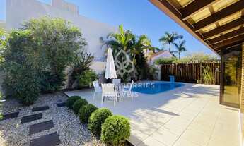 Imagem: Casa à venda no bairro Jurerê Internacional