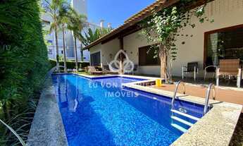 Imagem: Casa à venda no bairro Jurerê Internacional