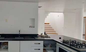 Imagem: Casa à venda no bairro Itacorubi - Florianópolis/SC