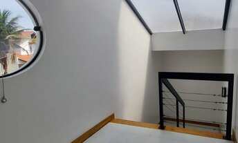 Imagem 3: Casa à venda no bairro Itacorubi - Florianópolis/SC