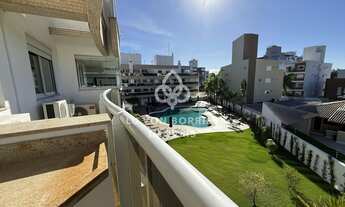 Imagem: Apartamento à venda no bairro Jurerê