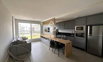 Imagem: Apartamento à venda no bairro Jurerê Internacional