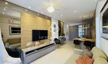 Imagem: Apartamento à venda no bairro Jurerê