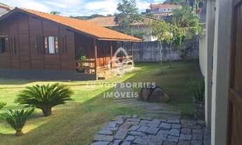 Imagem 6: Terreno à venda no bairro Sambaqui - Florianópolis/SC