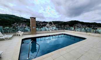 Imagem: Apartamento à venda no bairro Centro