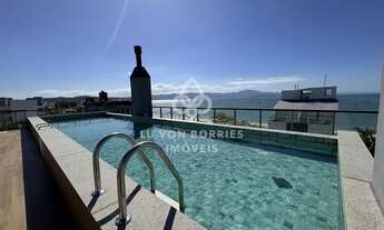 Imagem: Apartamento à venda no bairro Jurerê