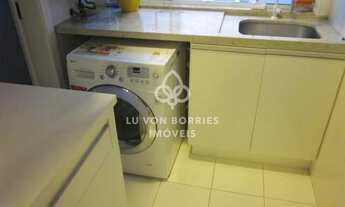 Imagem 4: Apartamento à venda no bairro Jurerê Internacional - Florianópolis/SC