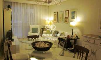 Imagem: Apartamento à venda no bairro Jurerê Internacional