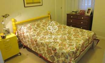 Imagem 7: Apartamento à venda no bairro Jurerê Internacional - Florianópolis/SC