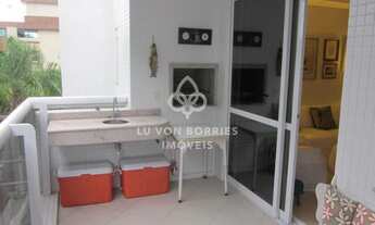 Imagem 5: Apartamento à venda no bairro Jurerê Internacional - Florianópolis/SC