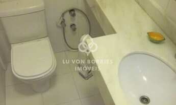 Imagem 6: Apartamento à venda no bairro Jurerê Internacional - Florianópolis/SC