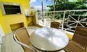 Imagem: Apartamento à venda no bairro Jurerê Internacional