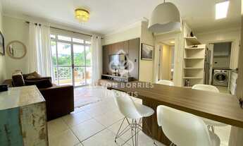 Imagem 6: Apartamento à venda no bairro Jurerê Internacional - Florianópolis/SC