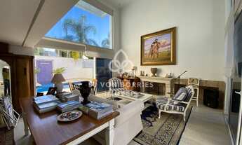 Imagem 4: Casa à venda no bairro Jurerê - Florianópolis/SC