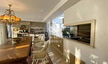 Imagem: Casa à venda no bairro Jurerê - Florianópolis/SC